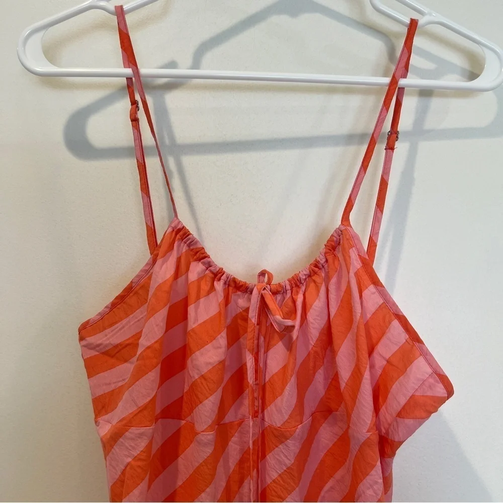 Rolla’s Georgie Mini Dress - Picture 4 of 6
